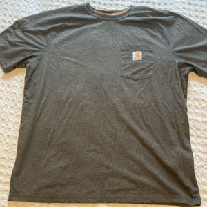 Carhartt Force tshirt XL